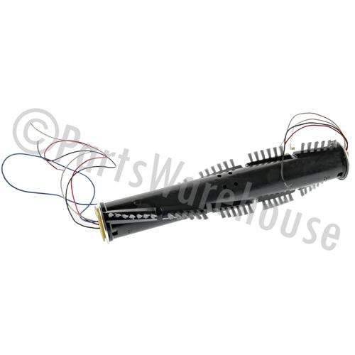 Cleva Brushroll Agitator Assembly #CLE-561043113 - Tool Parts and