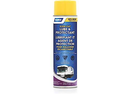 Camco Rv Slide Out Lube 15 Oz Bilingual #CMC-41104 - Rv Parts and ...