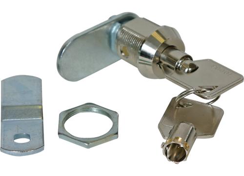 Camco Cam Lock 7/8In Ace Key Baggage Lock #CMC-44303 - Rv Parts and ...