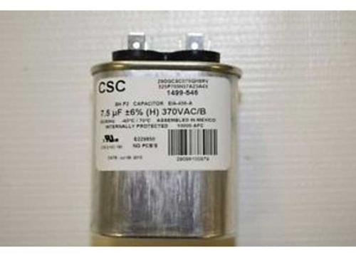 Coleman RV Camper A/C Capacitor 30 Mfd – 1499-5671 1499-567 + Hardware Ships Today