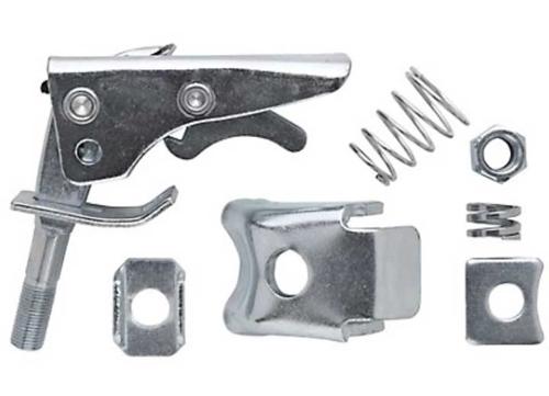 Trailer Coupler Repair At Susan Lebrun Blog - View #7