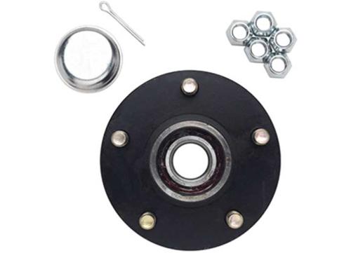 23484001 U-Haul Camper Hub Spindle 5 On 120 Mm CT13 - Foto 8