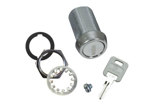 Creative Products 11/8 Cam Lock Keyed To G391 #CPG-CLB-391-118-SS - Rv ...