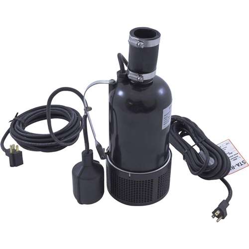 sta-rite-pentair-pump-submersible-0-75hp-115v-100gpm-w-float-d175120t-partswarehouse