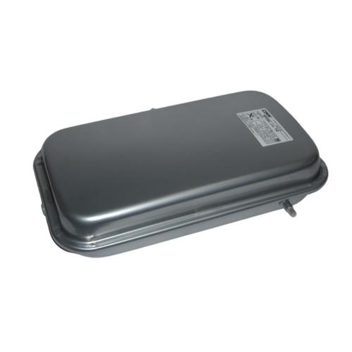 Daikin Exp. Vessel Rp250-10L Conn3/8 #DAI-301725P - Hvac Parts and ...