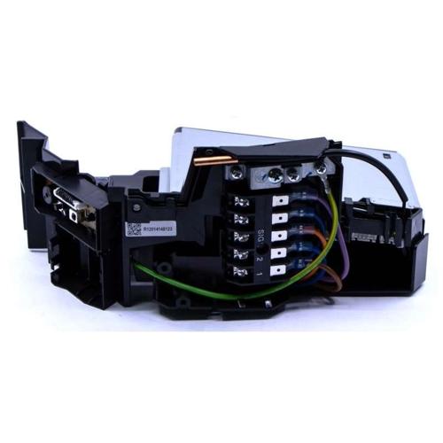 Daikin Control Box Assembly #DAI-4020650 - Hvac Parts and Accessories ...