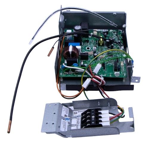 Daikin Control Box Assembly #DAI-4022253 - Hvac Parts and Accessories ...