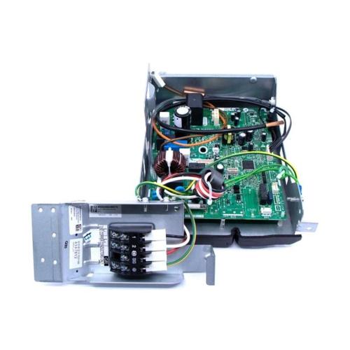 Daikin Control Box Assembly #DAI-4022329 - Hvac Parts and Accessories ...