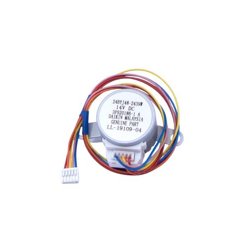 Daikin Air Awing Motor #DAI-4023393 - Hvac Parts and Accessories ...