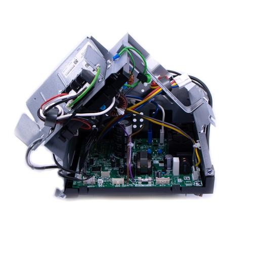 Daikin Control Box Assembly #DAI-4023600 - Hvac Parts and Accessories ...