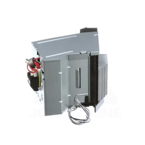 Daikin Control Box Assembly #DAI-4027058 - Hvac Parts and Accessories ...