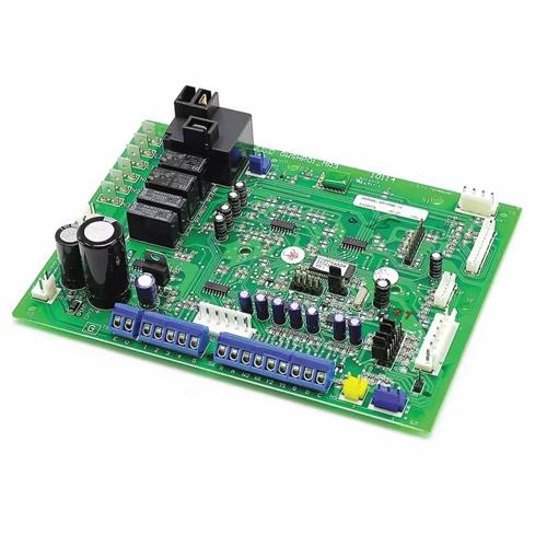 Daikin Microtech Iii Control Board #DAI-668105601 - Hvac Parts and ...