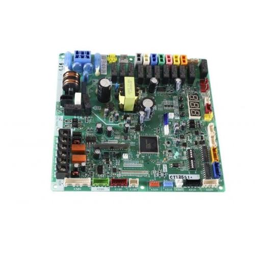 Daikin A1P Main Board DAI 7500002 Hvac Parts And Accessories daikin-a1p-main-board-dai-7500002-hvac-parts-and-accessories