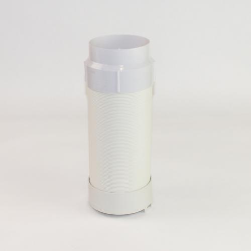 DelonghiExhaustTubeLokHose