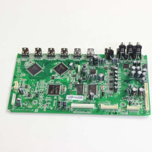Denon-Hdmi-Pcb-Assembly-E3-Avrs510Bt