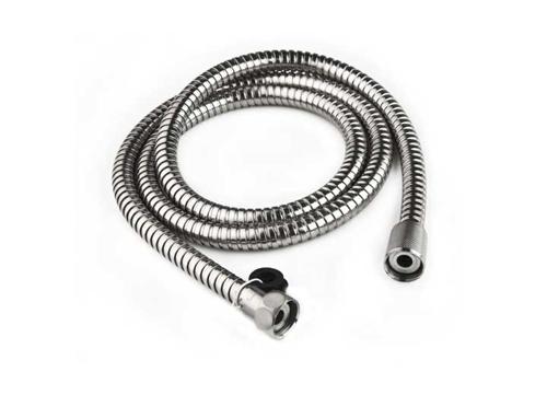 Dura Faucet 60 Stainless Steel Rv Shower Hose Chrome Polished Dft Df