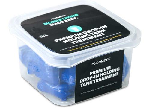dometic 4450007392 *SPECIAL ORDER* TANK main image 1
