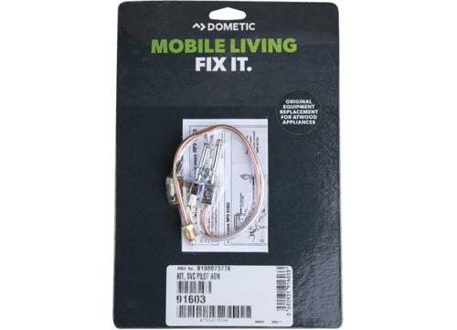 Dometic 91603 (92616) OEM Atwood Water Heater Propane Pilot Assembly - Jade Pilot-1097641