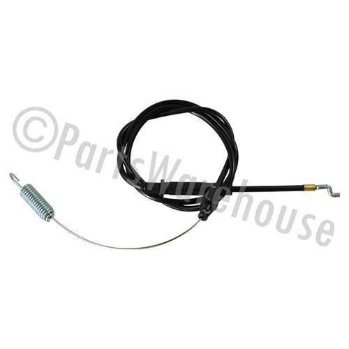DR Power Cable-Blade Engage-Wm1 #DRP-395791 - Yard Parts and 