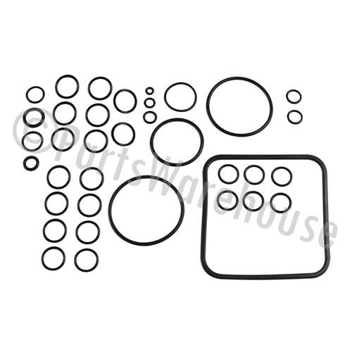 DeWalt O-Ring Kit #DWB-5140228-56 - Tool Parts and Accessories