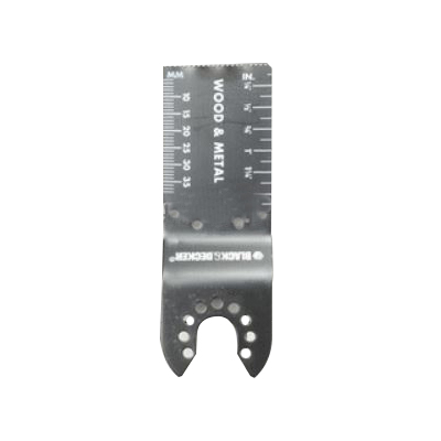 Black & Decker BDCMTO MATRIX Oscillating Tool Attachment (Type 1) Parts and  Accessories at PartsWarehouse