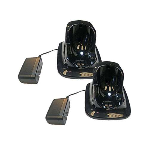 Black & Decker OEM 90592030-01 Replacement Vacuum Charger & Base BDH2000PL