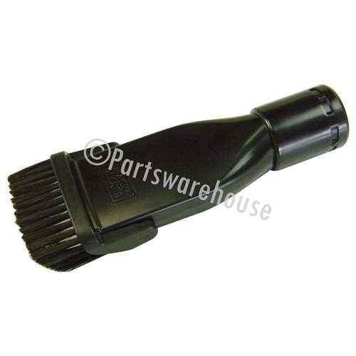 Black & Decker 90600901-01 Brush Cleaning - PowerToolReplacementParts