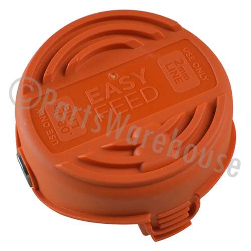 DeWalt Genuine OEM Replacement Spool Cover #90635919