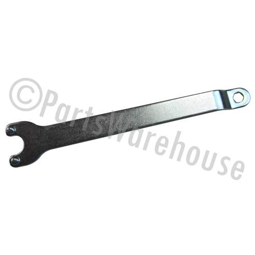 Black & Decker 4074 7 Inch Angle Grinder (Type 102) Parts and Accessories  at PartsWarehouse