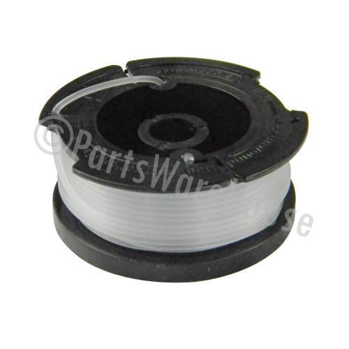 Black & Decker Replacement Spool #DWB-AF-100 - Tool Parts and