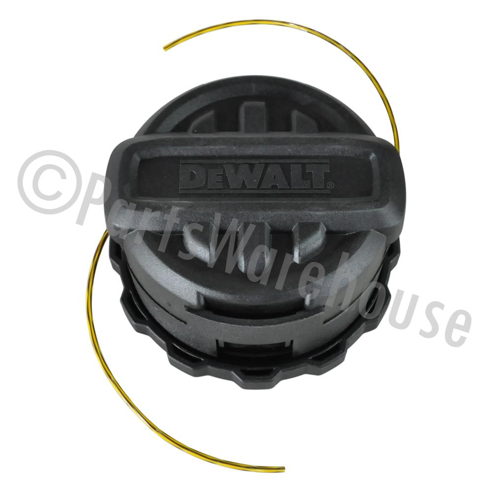 Dewalt Spool #DWB-N865076 - Tool Parts and Accessories - PartsWarehouse