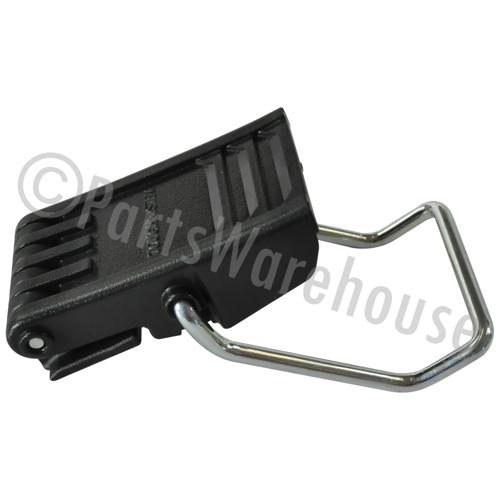 Dewalt Latch #DWB-P910834 - Tool Parts and Accessories