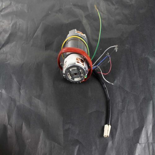 Elica-Motor-Counterclockwise-Rotation