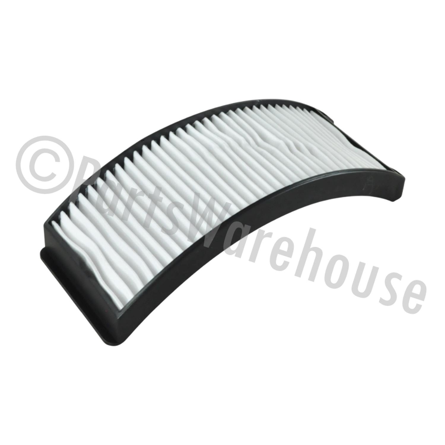 Envirocare HEPA Filter for Bissell Power Force Upright