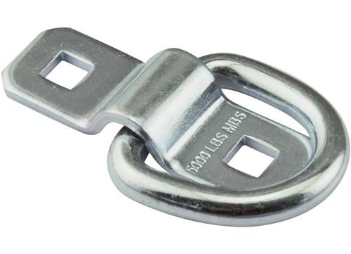 Erickson Manufacturing 5000Lb Wire Flip Ring Anchor Bulk #ERI-59170 ...