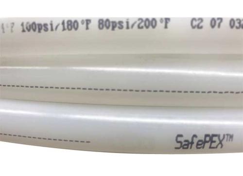 Esco-Elkhart-Supply-Company-3-4In-X-5Ft-Flexpex-Blue-Barcode