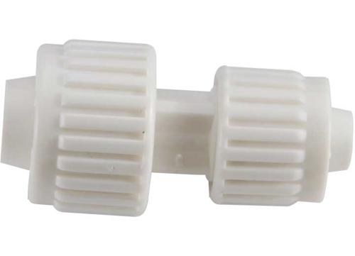 Esco Elkhart Supply Company Flairit Coupling 1/2Inp X 3/4Inp Barcoded #