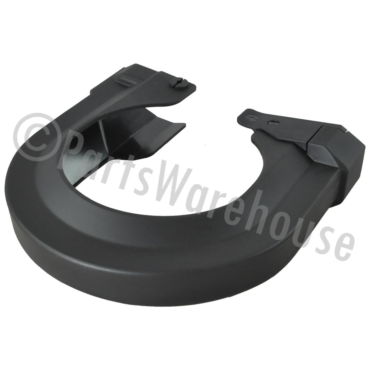 Flex Front Blade Cover Set #FLX-2829867001 - Tool Parts and