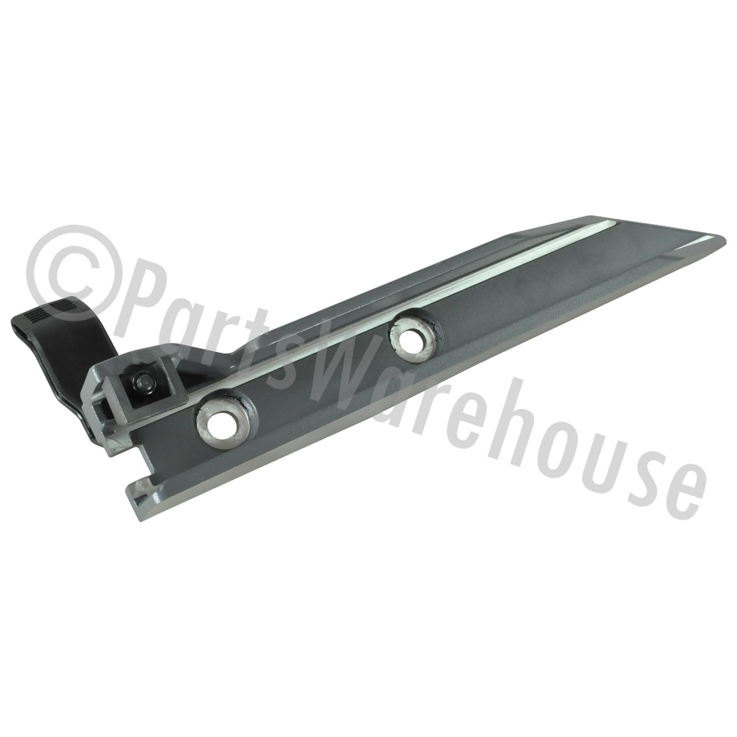 PT♡4261101 Flex Left Fixed Fence Assembly #FLX-2850907001 - Tool Parts