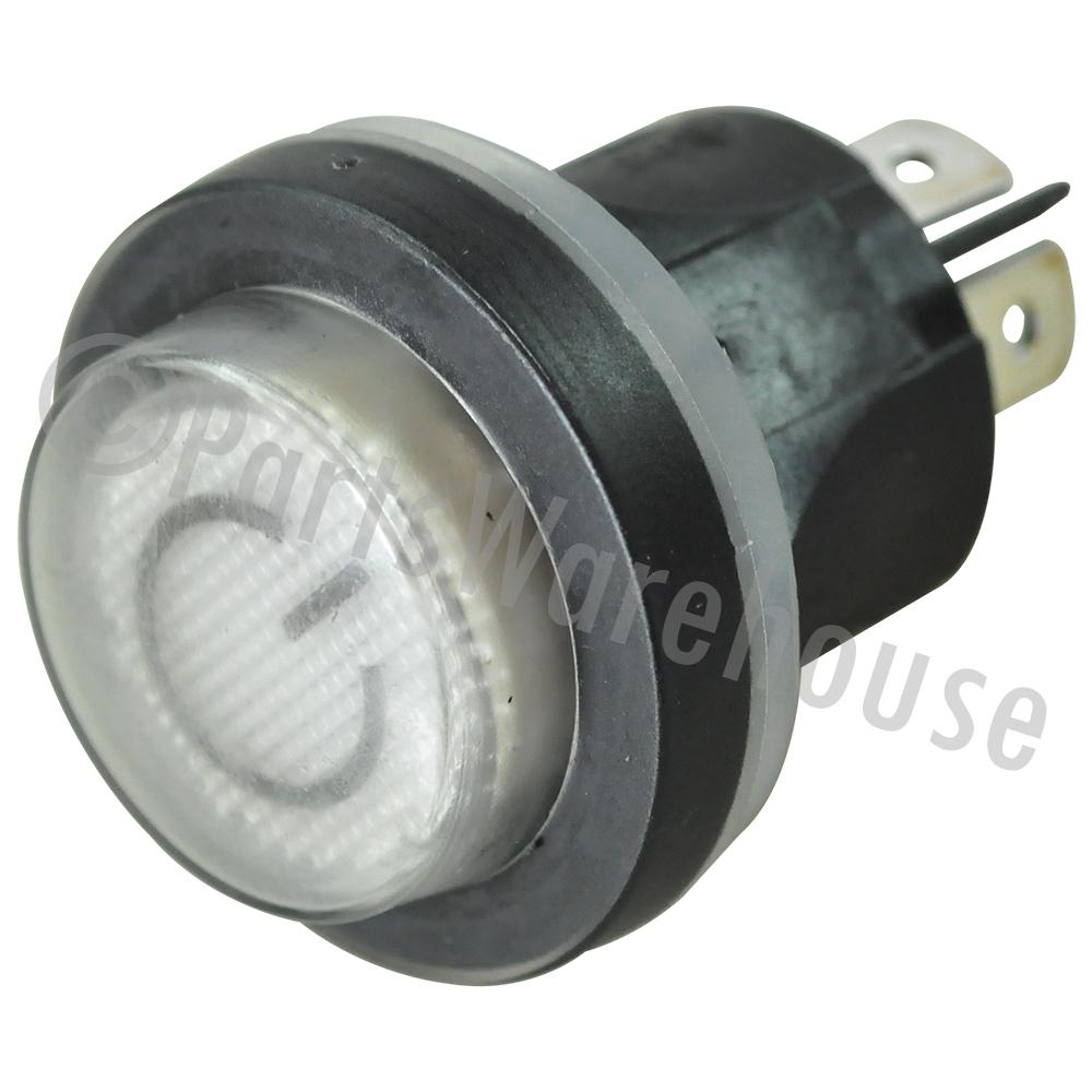 Dewalt/Simpson/Cub Cadet Switch, On/Off With Gasket #FNA-7112759 - Yard ...