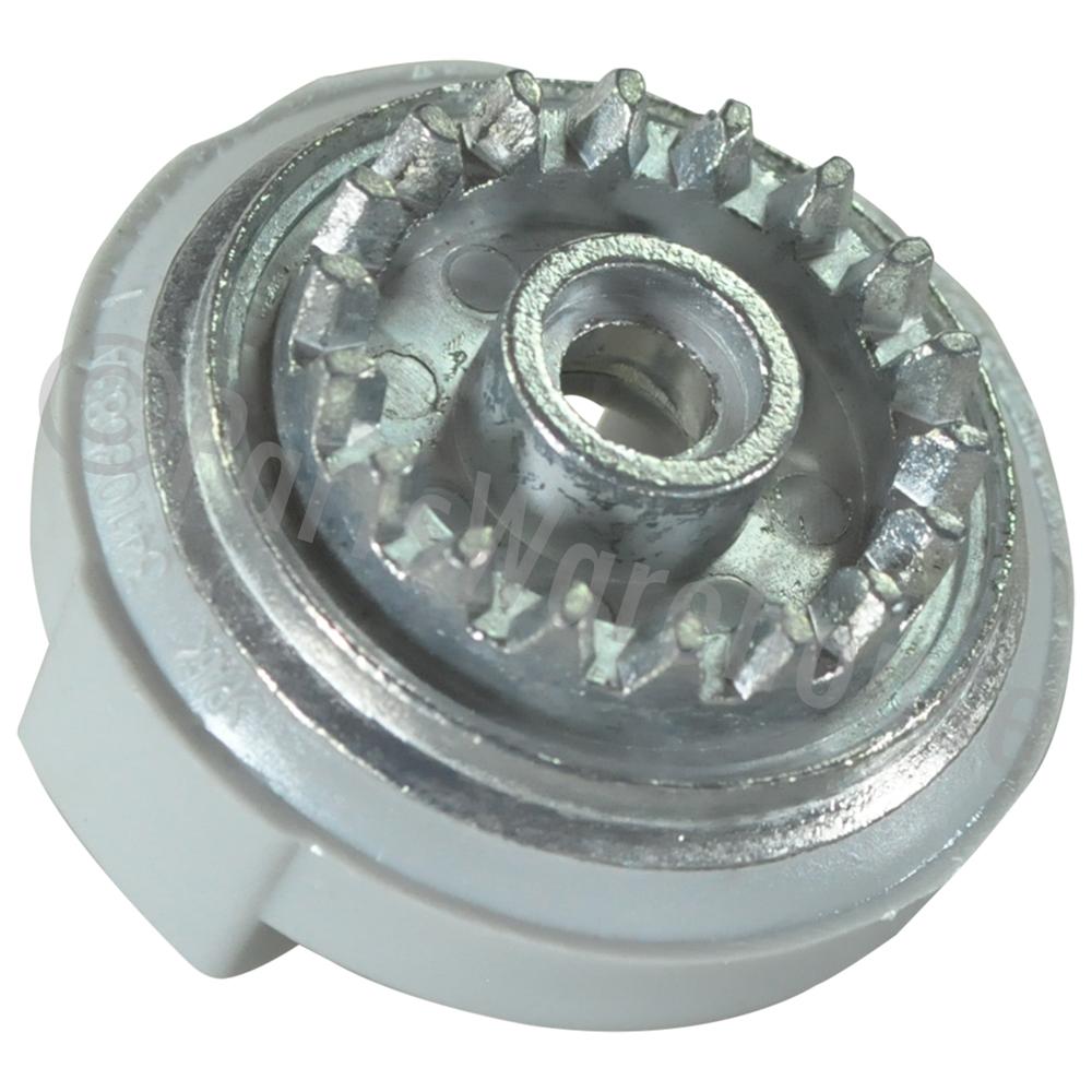 Greenworks Tension Knob (2000219) #GWK-34108583C - Yard