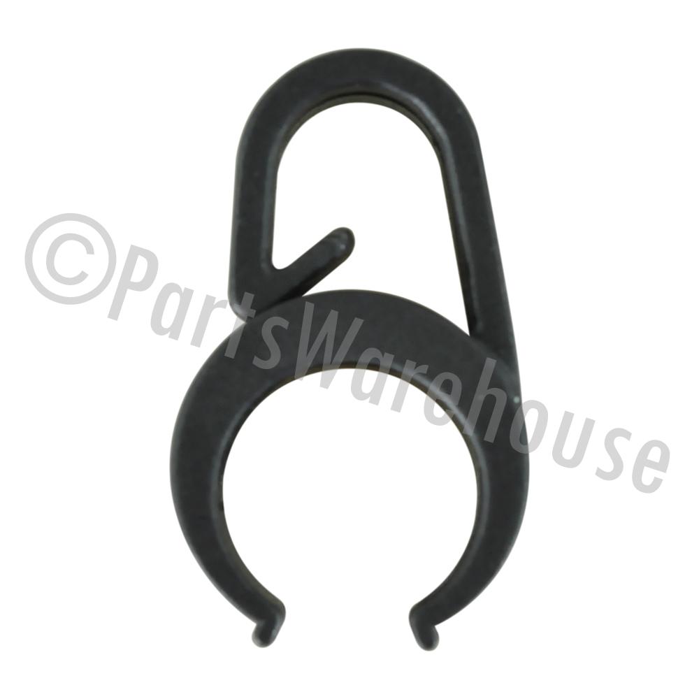 Greenworks Hook Drive #GWK-34135469A - Yard Parts and Accessories
