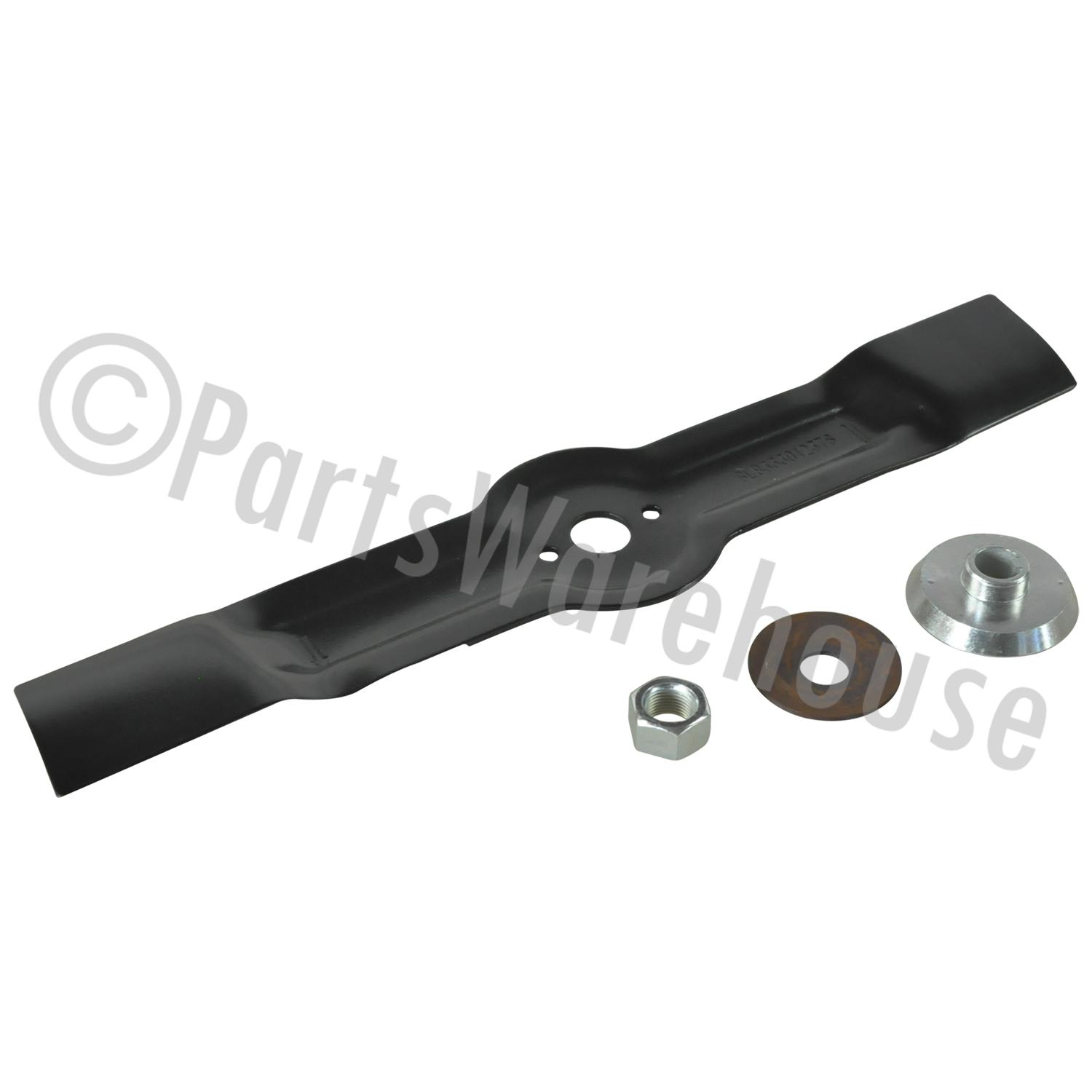 Lawn Mower Blade Kobalt 80v Mower Replacement Parts Kobalt Parts