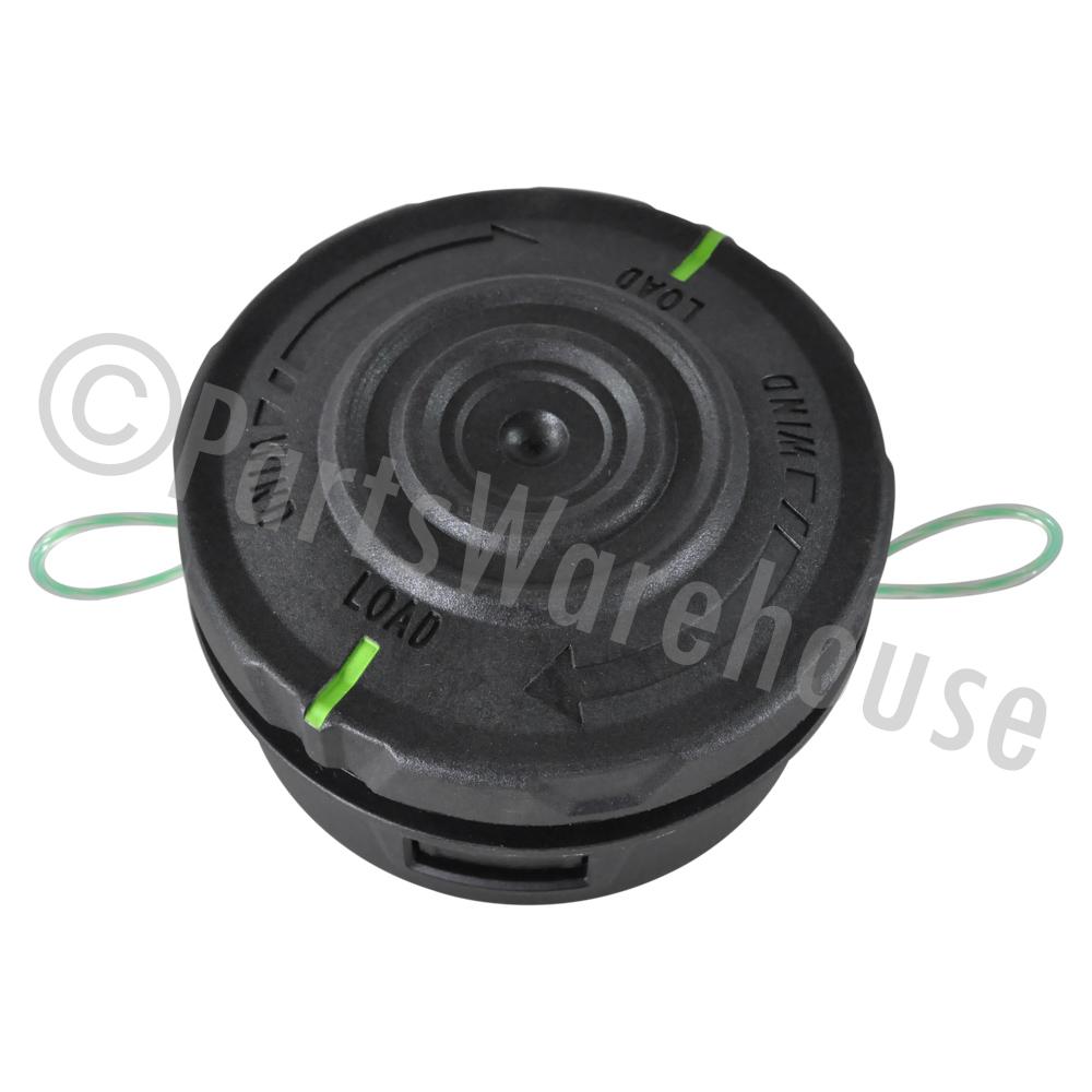 Greenworks Trimmer Head Assembly #GWK-R0201834-00 - Yard Parts and ...