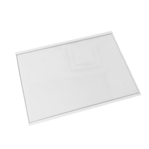 Hisense 4.4 CU FT GLASS DOOR COMPACT REFRIGERATOR RS44G1 Partswarehouse
