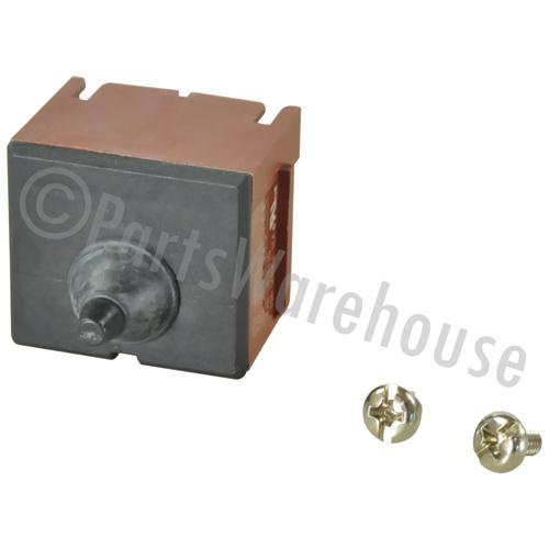 Hitachi/Metabo HPT/Tanaka Pushing Button Switch #HIT-373565 - Tool