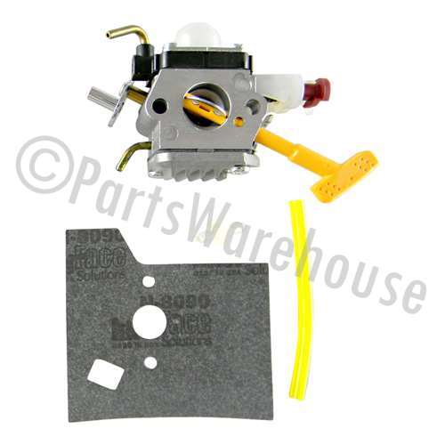 Homelite Carburetor Kit Hm 000998275 Tool Parts And Accessories Partswarehouse 5625