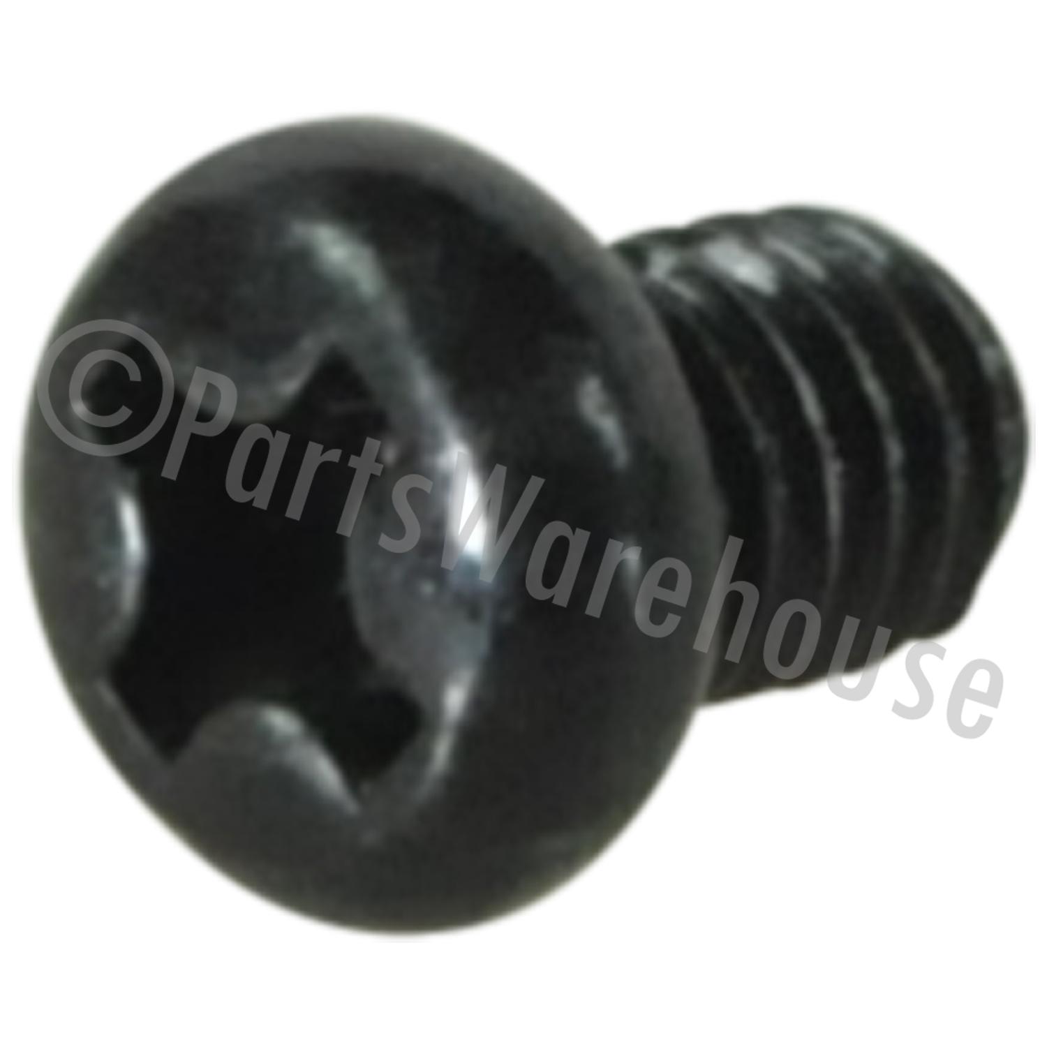 Ridgid/Ryobi/Homelite Screw M4X5Mm Ph #HM-089240028114