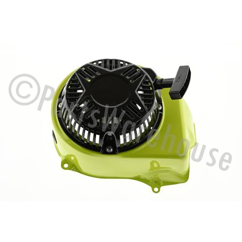 希少❗️デッドストック、新品未使用 RYOBI BASS LOVE 2260ML Homelite Recoil Starter Assy #HM-099981174004 - Tool Parts