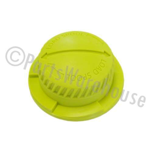 RYOBI Replacement Arborless Bump Knob for Reel Easy Trimmer Head